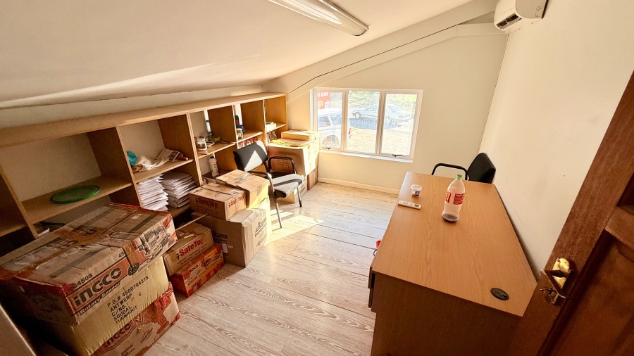 To Let commercial Property for Rent in Knysna Industrial Western Cape